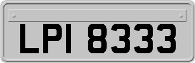 LPI8333