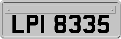 LPI8335