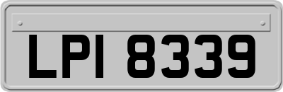 LPI8339