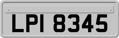 LPI8345