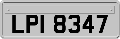 LPI8347
