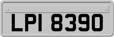 LPI8390