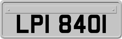 LPI8401