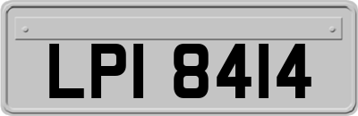 LPI8414