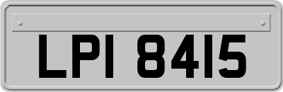 LPI8415