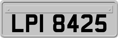 LPI8425