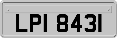 LPI8431