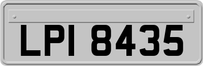 LPI8435