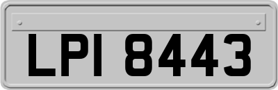 LPI8443
