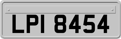 LPI8454