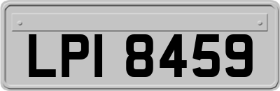 LPI8459