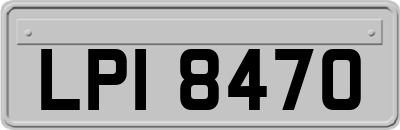 LPI8470