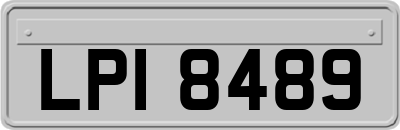 LPI8489