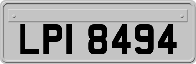 LPI8494