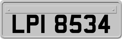 LPI8534