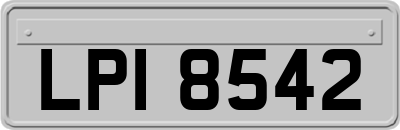 LPI8542
