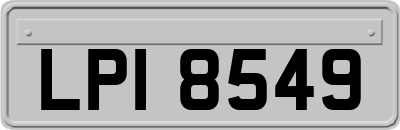 LPI8549