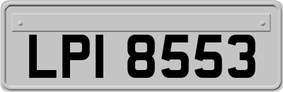 LPI8553