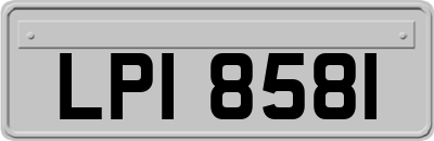 LPI8581