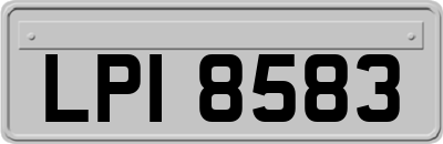 LPI8583