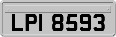 LPI8593