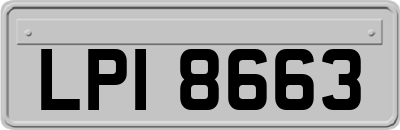 LPI8663