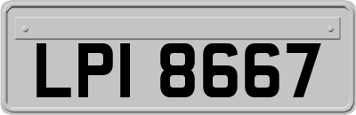 LPI8667