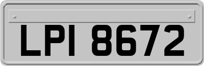 LPI8672
