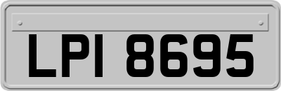 LPI8695