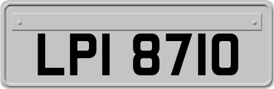 LPI8710