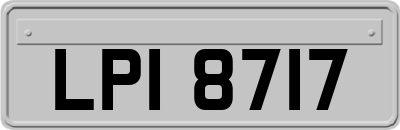 LPI8717