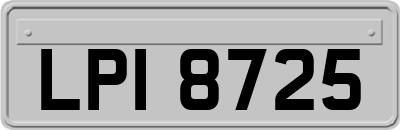 LPI8725