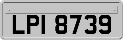 LPI8739