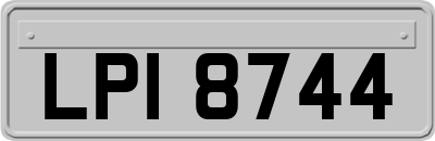 LPI8744