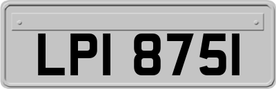 LPI8751