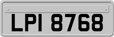LPI8768