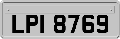 LPI8769