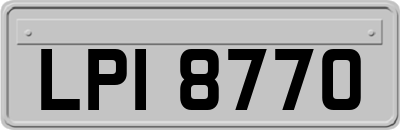 LPI8770