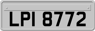 LPI8772