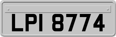 LPI8774