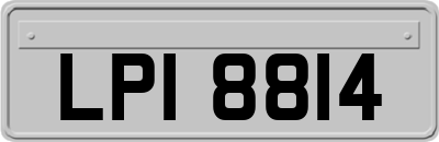 LPI8814