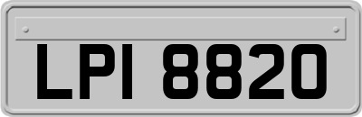 LPI8820