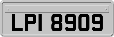 LPI8909
