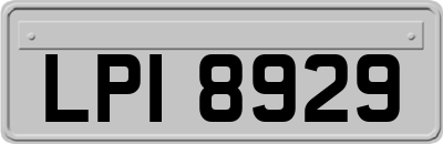 LPI8929