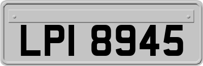 LPI8945