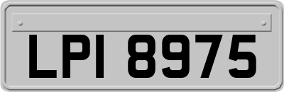 LPI8975