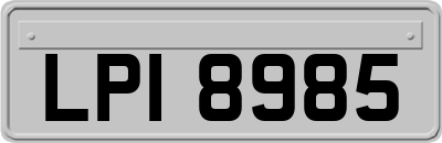 LPI8985