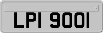LPI9001