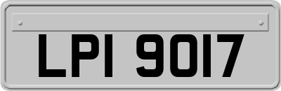 LPI9017
