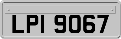 LPI9067